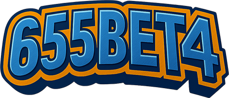 655bet4 Logo